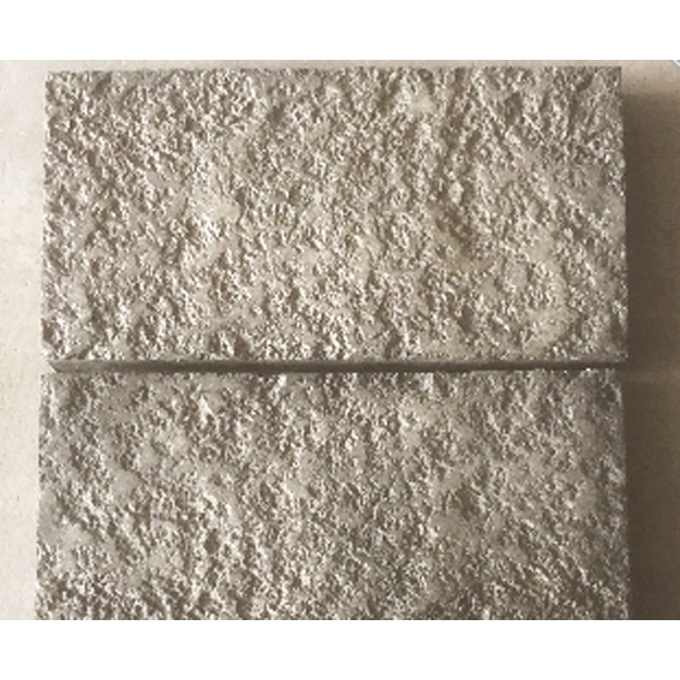 Imitation stone slab