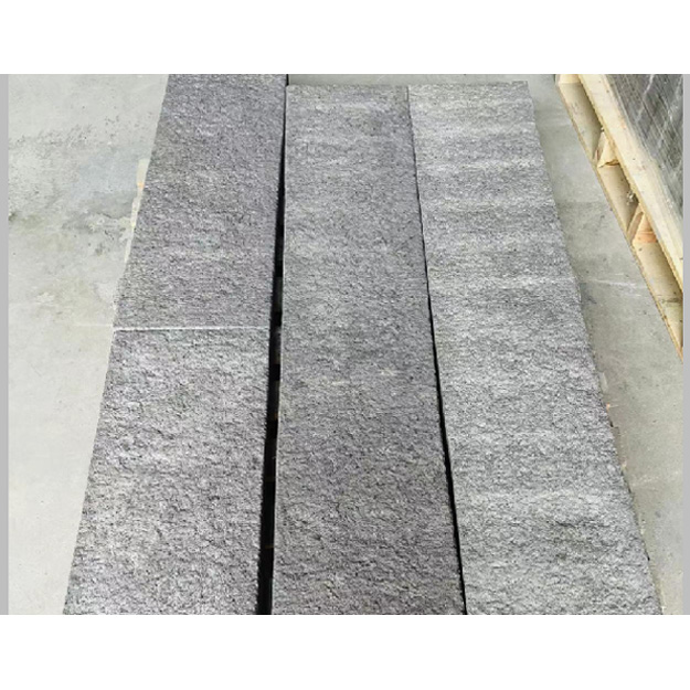 Imitation stone slab